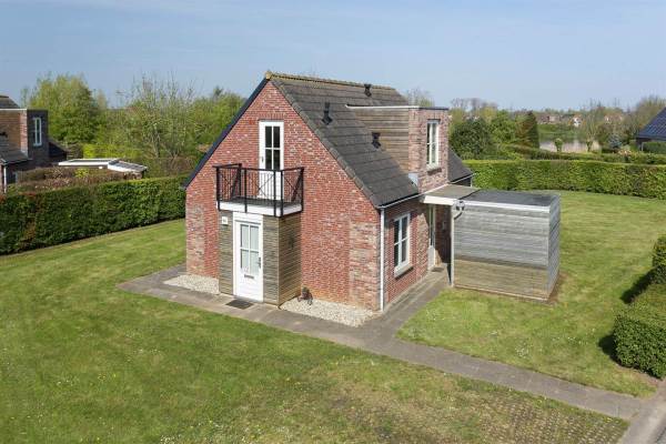 Woning Bronsbergen 25-185 Zutphen