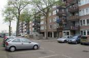 Woning Baloeranstraat 105 Rotterdam