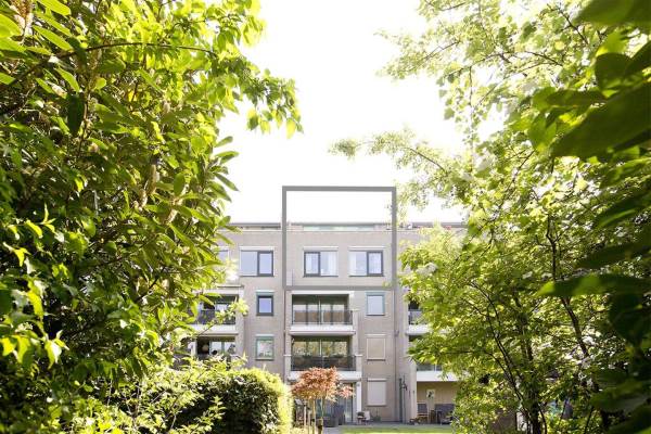Woning Bokkekamp 48 Harderwijk