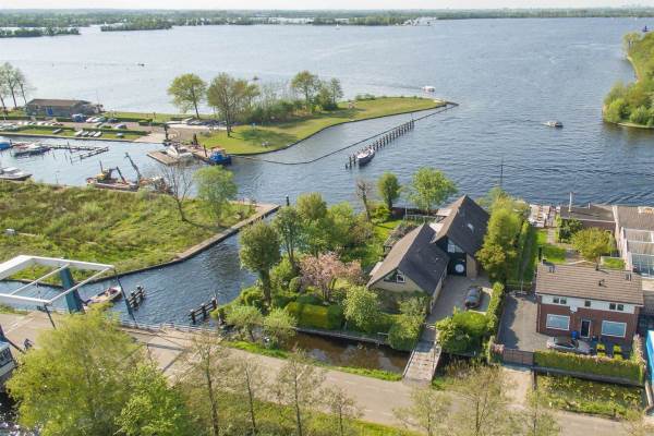 Woning Baambrugse Zuwe 145 Vinkeveen