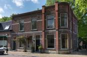 Woning Kerkesingel 13 Velsen-Zuid