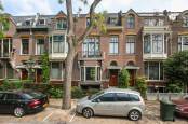 Woning Hoflaan 18 Rotterdam