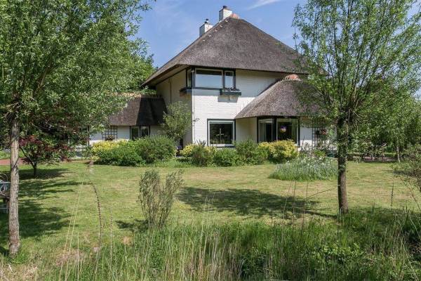 Woning Esserweg 19 Haren Gn