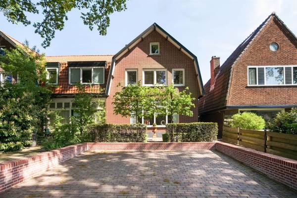 Woning Soesterweg 389 Amersfoort