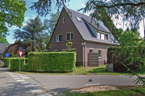 Woning Hoofdweg 150 Loenen