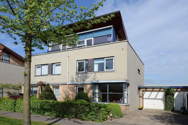 Woning Aristoteleslaan 69 Huizen