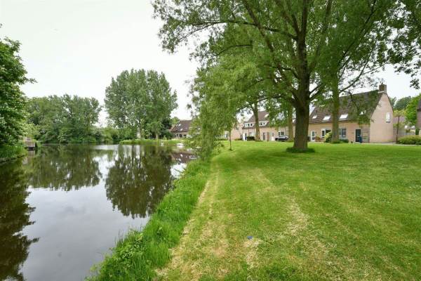 Woning Weverij 13 Alkmaar