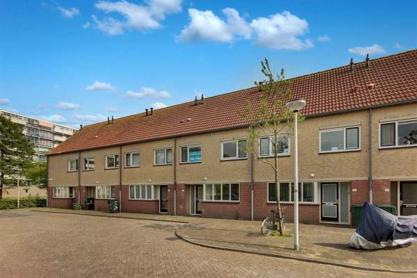 Woning Boskriekoord 7 Diemen