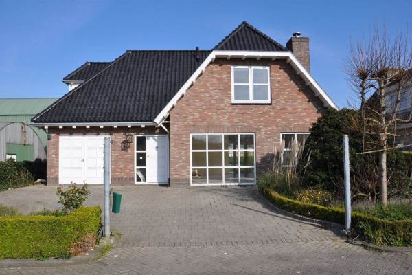 Woning Spijksedijk 34 Gorinchem