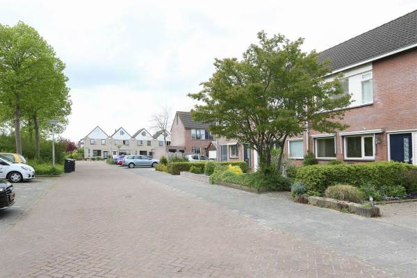 Woning Oldambt 5 Emmeloord