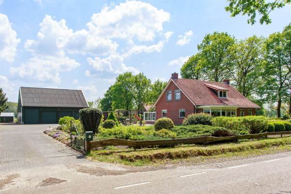 Woning Zomerweg 8A Ambt Delden