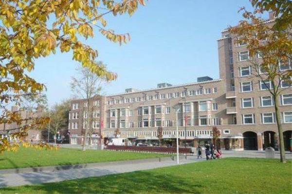 Woning Vierambachtsstraat 157 Rotterdam