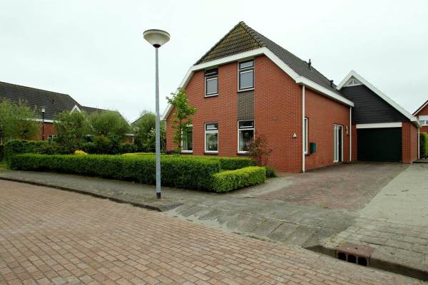 Woning Biessumerwaard 10 Delfzijl