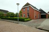 Woning Biessumerwaard 10 Delfzijl