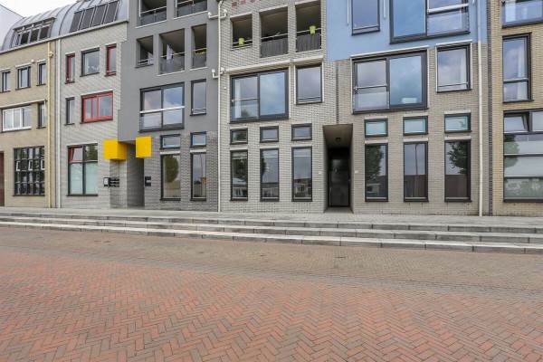 Woning Prins Hendrikkade 97 Meppel