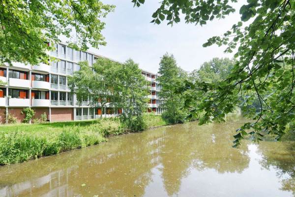 Woning Benedenlangs 21 Amsterdam