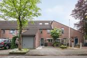 Woning Vinkenlaan 127 Delft