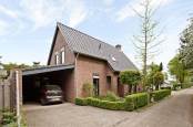 Woning Driekoningenstraat 18 Nuland