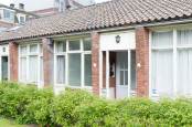 Woning Paviljoenshof 3 Leiden