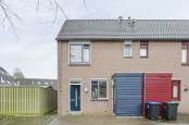 Woning Frida Katz-erf 251 Dordrecht