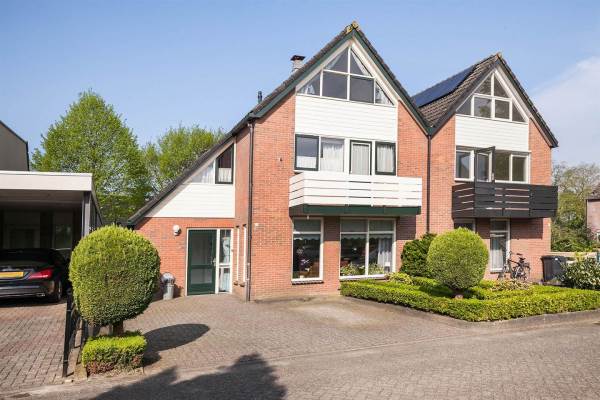 Woning Vlasakker 4 Wezep