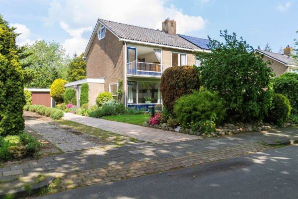 Woning Paaskamp 10 Roden