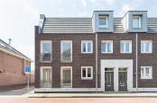 Woning Julianastraat 2b Woerden