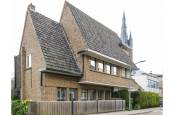 Woning Nassaulaan 10 Hilversum