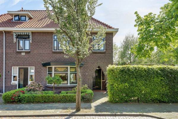 Woning Hazestraat 83 Valkenswaard