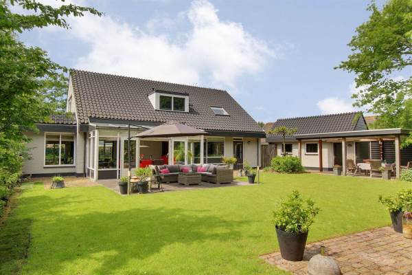 Woning Rendorppark 61 Heemskerk