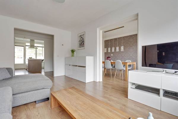 Woning Beemsterstraat 408 Amsterdam