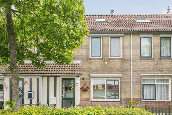 Woning Ringdijk 175 Lelystad
