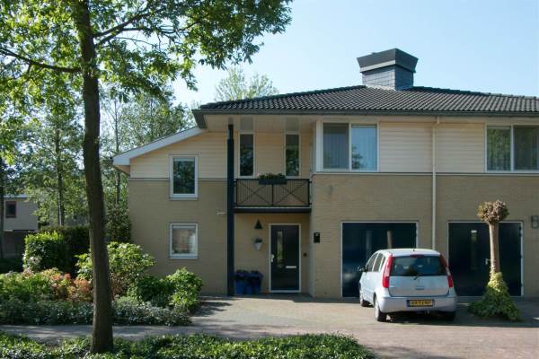 Woning Torenmolenlaan 57 Lochem