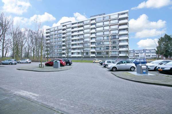 Woning Tobias Asserlaan 301 Diemen