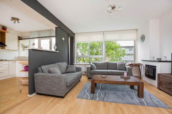 Woning Perkstraat 49 Zoetermeer