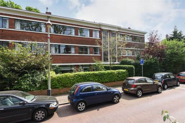 Woning Van Kijfhoeklaan 87 Den Haag
