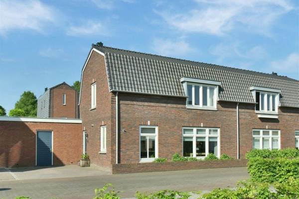 Woning Kruisakker 26 Sint-Oedenrode