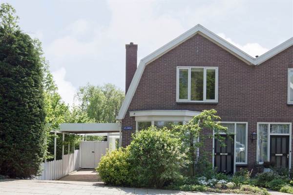 Woning Veldweg 7 Westzaan