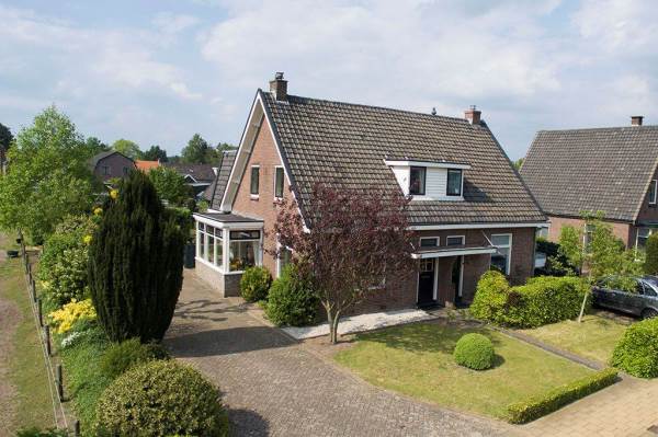 Woning Koningin Julianastraat 28 Twello