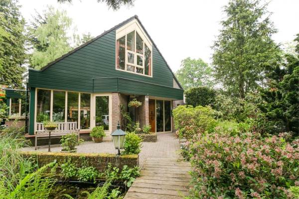 Woning Angerenstein 39 Ugchelen