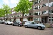 Woning Hunzestraat 61II Amsterdam