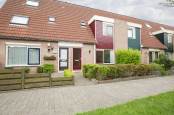 Woning Spant 21 Hoorn Nh
