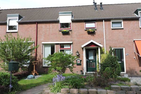 Woning Russchenreed 17 Wijnjewoude