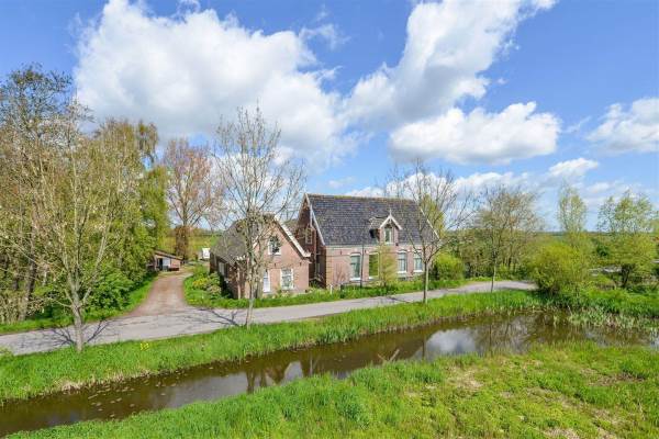 Woning Gein-Noord 24 Abcoude