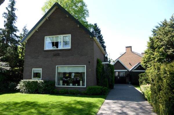 Woning Dinweg 16 Ede