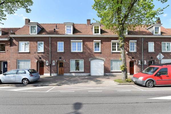Woning Ringbaan-Oost 247 Tilburg