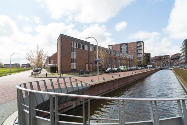 Woning Windjammersingel 257 Den Haag