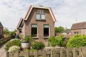 Woning Roazebosk 9 Scharsterbrug