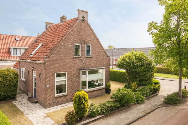 Woning Epemawei 29 Ysbrechtum