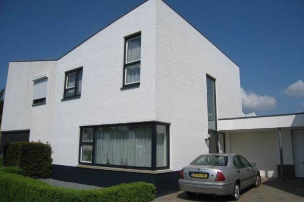 Woning Koninksemstraat 73 Maastricht